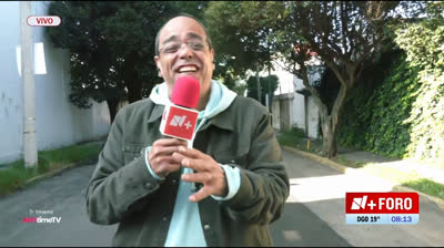 Expreso de la Mañana 14 de Octubre 2025