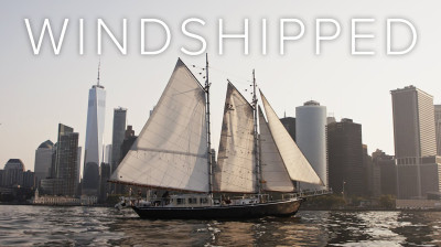 WindShipped - Documental completo online