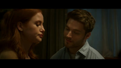 Les Intrus : Chapitre 2 (2025) HD HORREUR