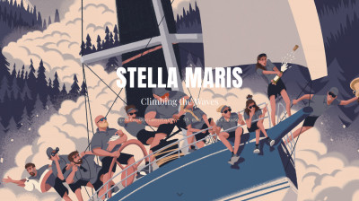 Stella Maris - Documental completo online