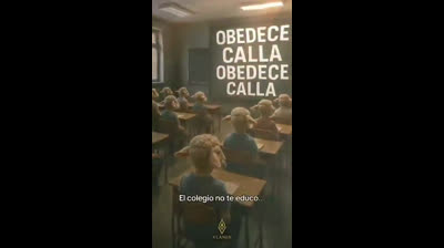 ¿Es la humanidad carne de cañón para los gobernantes globalistas ?