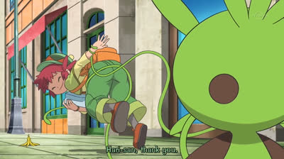 I Can Handle This - Pokemon XYZ