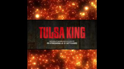 Tulsa King saison 3