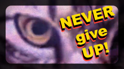 ᛉ NEVER give UP!!! ᛉ