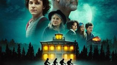 monster summer (2024)