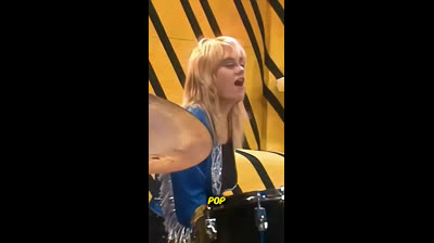 The Bangles, una de las bandas femeninas más icónicas de los años 80