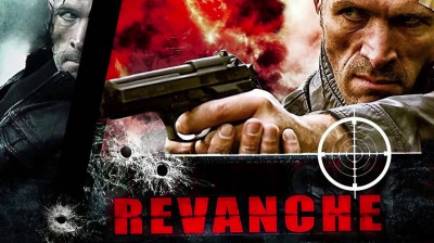 Revanche Film Complet (VF)