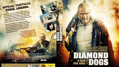 Diamond Dogs Film Complet (VF)