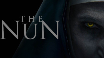 The Nun Film Complet (VF)