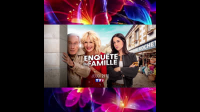 Enquête en famille