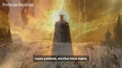 EL GRAN MONARCA 7 SEÑALES INNEGABLES QUE YA ESTÁN SUCEDIENDO [PROFECÍAS DEL FIN]