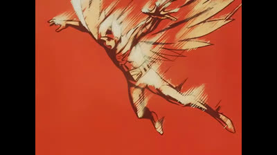 Kagaku Ninja-tai Gatchaman NCOP 1(1972)