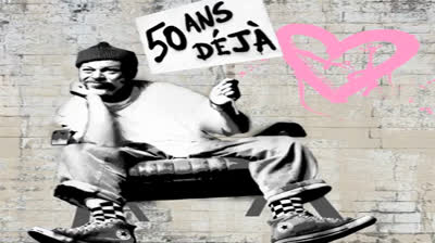 CHRISTOPHE MAE - 50 ans déjà