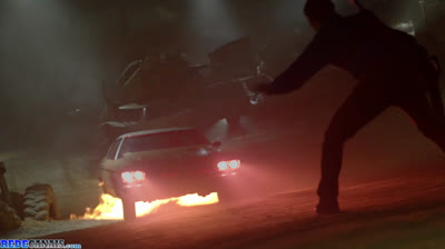 Ep 04 - DUI (Ash vs. Evil Dead) 2°Temporada