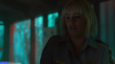 Ep 05 - Confinamento (Ash vs. Evil Dead) 2°Temporada