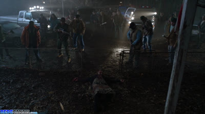 Ep 06 - Preso Dentro (Ash vs. Evil Dead) 2°Temporada