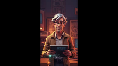 DESDE LOS DÍAS EN QUE LAS MÁQUINAS ERAN MEROS CÁLCULOS FRÍOS