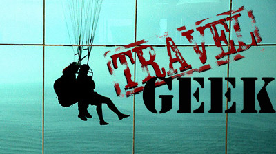 Travel Geek – Episodio 3: Camboya - Documental completo online