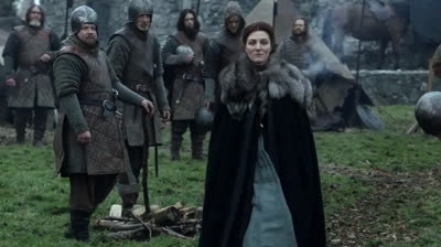 Game of Thrones -S01  Ep10 -Hindi  Dubbed Movies