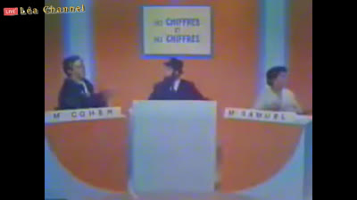 Les inconnus sketches