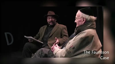 Dieudonné humour  SKETCHE