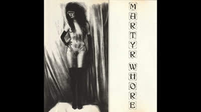 Martyr Whore - Dolls Amitabha (official Music)