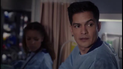 O bom doutor 1T episódio 6 dublado