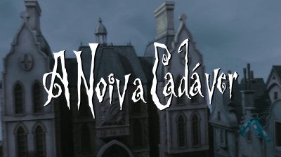 A Noiva Cadáver