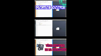 Cómo hacer un BOTÓN ON/OFF con HTML y CSS