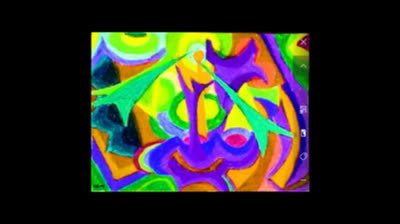 Le pays des songes lades neffous