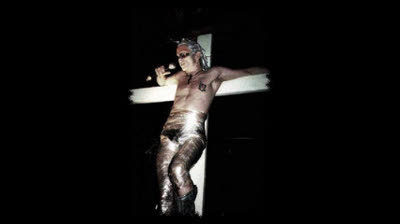 Psychotica-Lil Prince ( Man Parrish Giant Peach Remix )