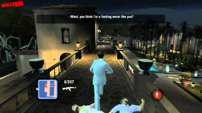 Scarface: The World Is Yours - FINAL MISSION - Kill Sosa (HD)