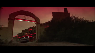 Marked for Death en vf