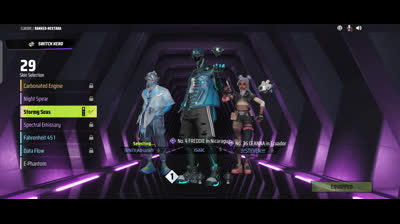 jugando farlight 84 en un ajeno celular por segunda vez