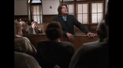 L'avocat du mal l Action l Thriller l Film complet en français