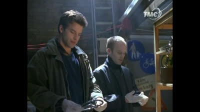 serie en vf alerte cobra