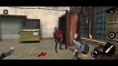 Gameplay 4