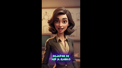 DESDE LAS LUCES PARPADEANTES DE UN LABORATORIO HASTA LAS PANTALLAS QUE HOY GOBIERNAN EL MUNDO