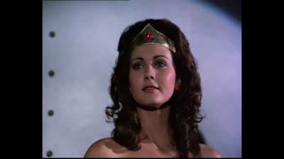 1-01 - Wonder Woman - Pilote