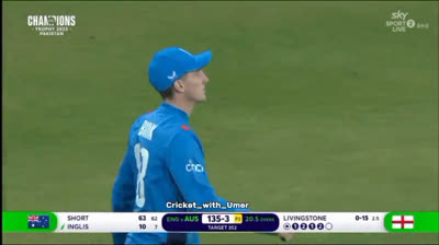 inglis v india spell