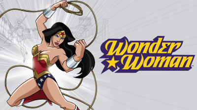 Жената чудо (2009) Бг аудио