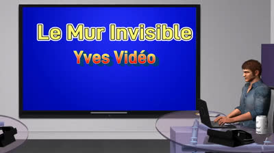 Le Mur Invisible
