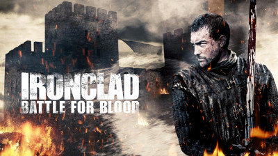 Жeлезен рицар: Битка за кръв (2014) Бг аудио