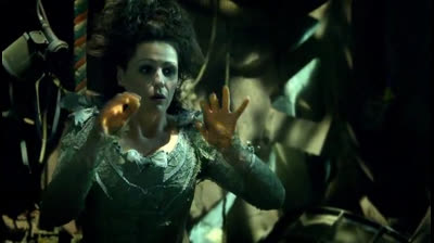 T6 E04- A Esposa do Doutor Doctor Who