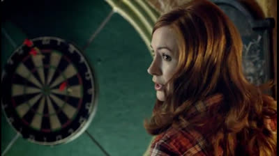 T6 E05- A Carne Rebelde Doctor Who