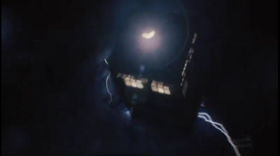 T6 E07- Um Homem Bom vai à Guerra Doctor Who