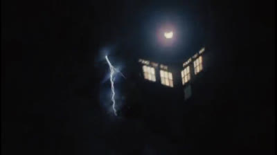 T6 E08- Vamos Matar Hitler Doctor Who