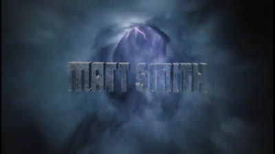 T6 E13- O Casamento de River Song Doctor Who