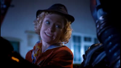 T6 E14 O Doutor, a viúva e o guarda-roupa Doctor Who