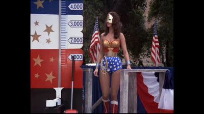 1-03 - Fausta, La Super Woman